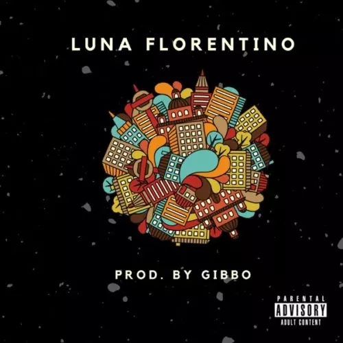 Luna Florentino - Small Town Dream