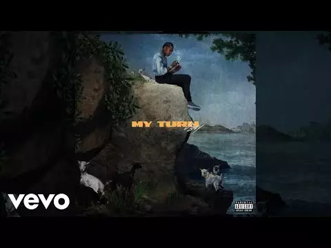Lil Baby - Same Thing (Official Audio)