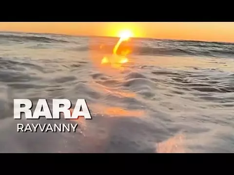 Rayvanny - Rara