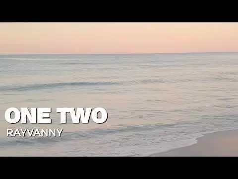 Rayvanny - One Two