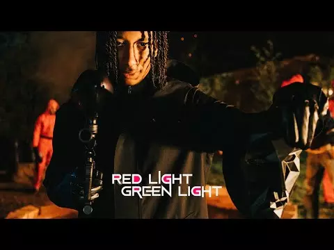 Digga D - Red Light Green Light