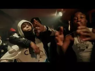 Lil Tjay - Not In The Mood (Feat. Fivio Foreign & Kay Flock) [Trailer]
