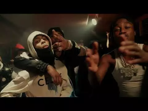 Lil Tjay - Not In The Mood (Feat. Fivio Foreign & Kay Flock) [Trailer]