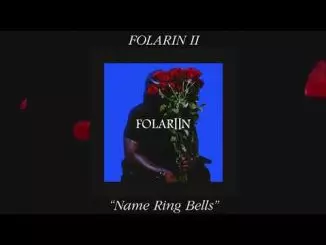 Wale - Name Ring Bells [Official Audio]