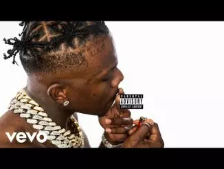 DaBaby - 5 FOR A DUB (Audio)