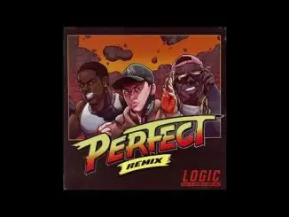 Logic - Perfect (Remix) (feat. Lil Wayne & A$AP Ferg) (Official Audio)