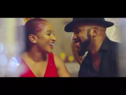 Banky W - Jo (Official Music Video)
