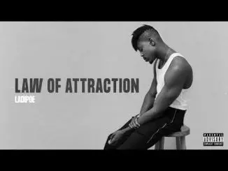 LADIPOE - Law of Attraction