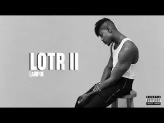 LADIPOE - LOTR II (Official Audio)