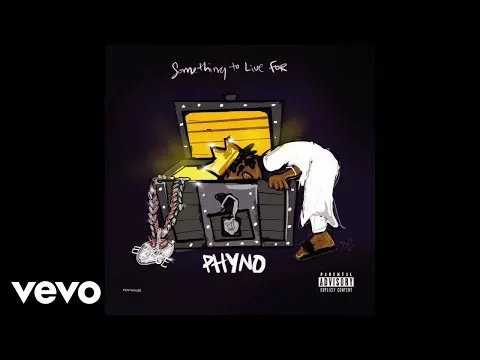 Phyno - Ain't nobody (Audio)