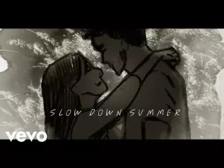 Thomas Rhett - Slow Down Summer (Lyric Video)