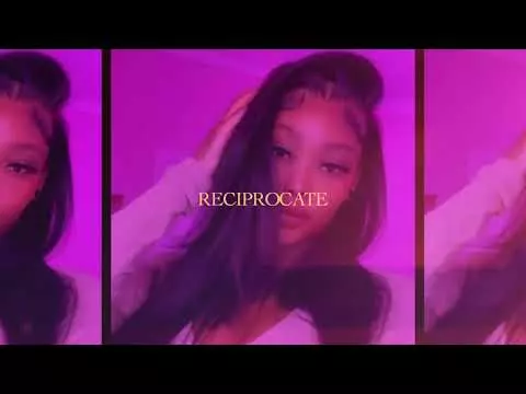 Summer Walker - Reciprocate [Lyric Video]