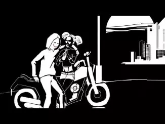 Midas The Jagaban - Harley2Joker (Visualizer)
