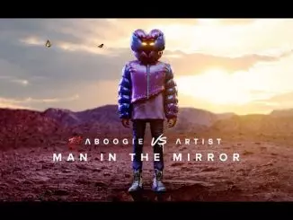 A Boogie Wit da Hoodie - Man In the Mirror [Official Audio]