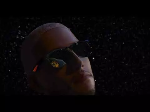 DJ Snake x Future - U Are My High (Official Visualizer)