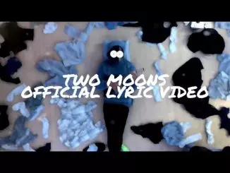 BoyWithUke - Two Moons (Official Lyric Video)