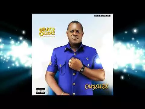 Onyenze - Odinaka Chukwu