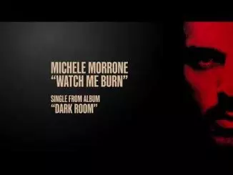 Michele Morrone - Watch Me Burn (from 365 days movie)