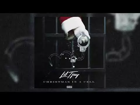 Lil Tjay - Christmas In A Cell (Official Audio)