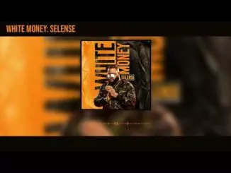 White Money - Selense (Official Audio)
