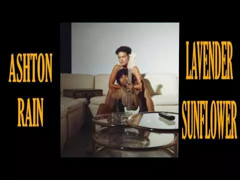 Tory Lanez - Lavender Sunflower [Official Audio]