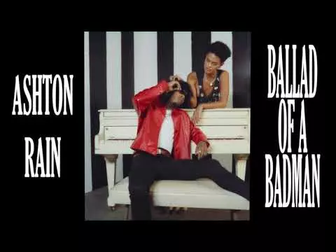 Tory Lanez - Ballad of a Badman [Official Audio]