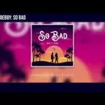 Simi - So Bad ft. Joeboy (Official Audio)