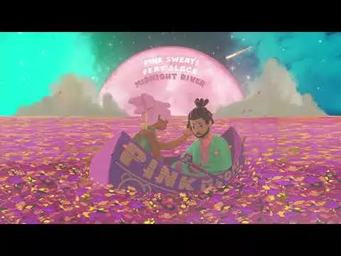 Pink Sweat$ - Midnight River (feat. 6lack) [Official Audio]