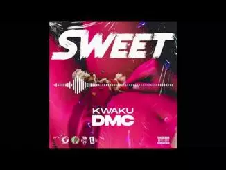 Kwaku DMC - SWEET (Audio Slide)
