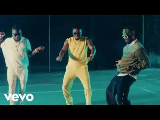 Umu Obiligbo - Not For Everybody (Official Video) ft. Rudeboy