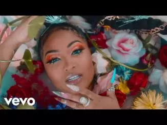 Shenseea, Rvssian - You're The One I Love (Official Music Video)