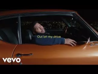 Khalid - Scenic Drive (Lyric Video) ft. Ari Lennox, Smino