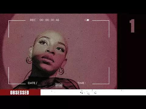 Fave - Obsessed (Audio)