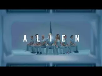 Galantis x Lucas & Steve x Ilira - Alien (Official Music Video)