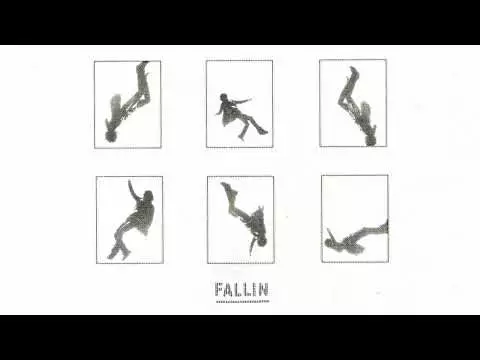 Lil Tecca - Fallin (Official Audio)