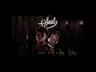 Salle - Soul (Official Audio) ft. T.I. BLAZE