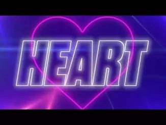 Becky Hill & Topic - My Heart Goes (La Di Da) | Official Lyric Video