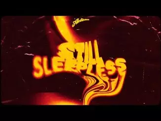 D.O.D feat. Carla Monroe - Still Sleepless (Official Lyric Video)