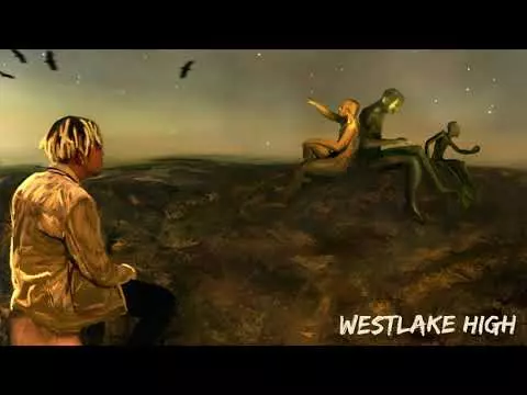 Cordae - Westlake High [Official Audio]