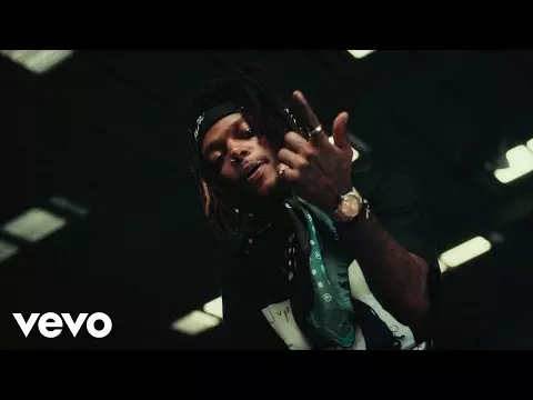 J.I.D - Surround Sound (feat. 21 Savage & Baby Tate) [Official Music Video]