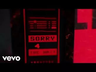 Lil Wayne - Sorry 4 The Wait (Audio)