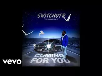 SwitchOTR - Coming for You (Official Audio) ft. A1 x J1