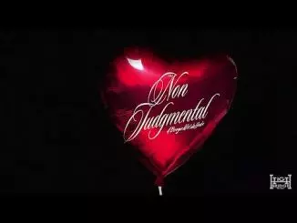 A Boogie Wit da Hoodie - Non Judgmental [Official Audio]