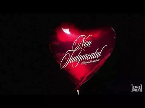 A Boogie Wit da Hoodie - Non Judgmental [Official Audio]