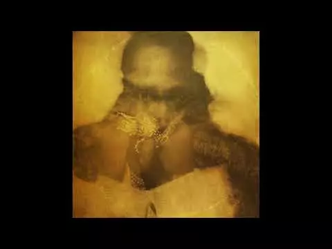Future - Extra Luv (feat. YG)