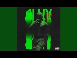Blxckie - umoya (Official Audio)