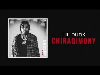 Lil Durk - Chiraqimony (Official Audio)