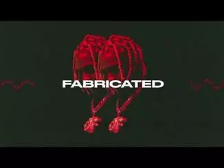 Lil Durk - Fabricated (Official Audio)