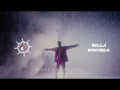 Bella Shmurda - My Friend (Official Video)