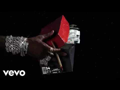 2 Chainz - 10 Bracelets (Audio) ft. YoungBoy Never Broke Again